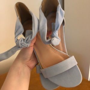 Chase + Chloe Sandals